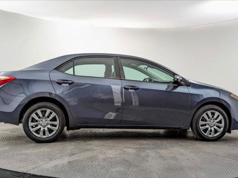 Used 2019 Toyota Corolla LE FWD image 9