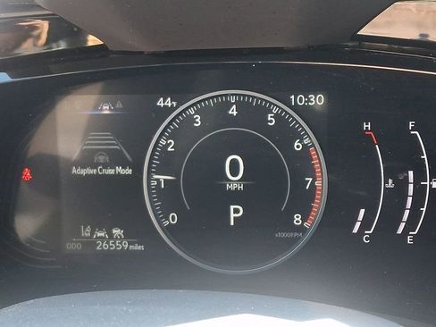 Used 2023 Lexus NX 350 AWD image 21