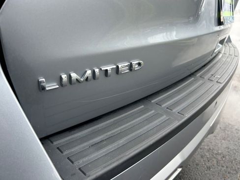 Used 2024 Ford Expedition Max Limited image 32