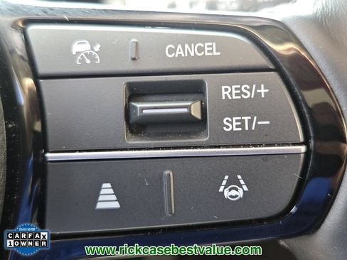 Used 2024 Honda CR-V EX-L image 27