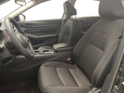 Used 2024 Nissan Altima 2.5 S image 17