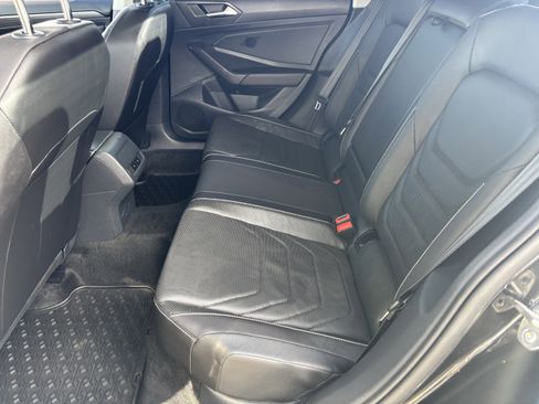 Used 2024 Volkswagen Jetta SEL image 15