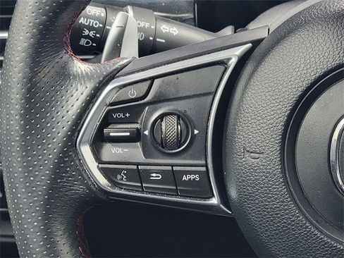 Certified 2023 Acura MDX A-Spec image 26