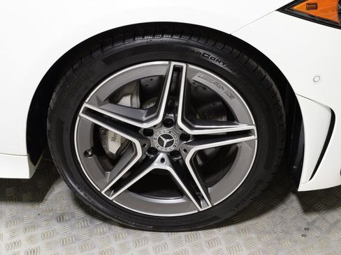 Used 2023 Mercedes-Benz CLS 450 4MATIC image 39