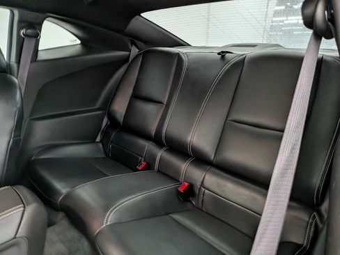 Used 2010 Chevrolet Camaro SS w/ RS Package image 18