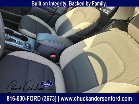 New 2025 Ford Bronco Sport Big Bend w/ Convenience Package image 50