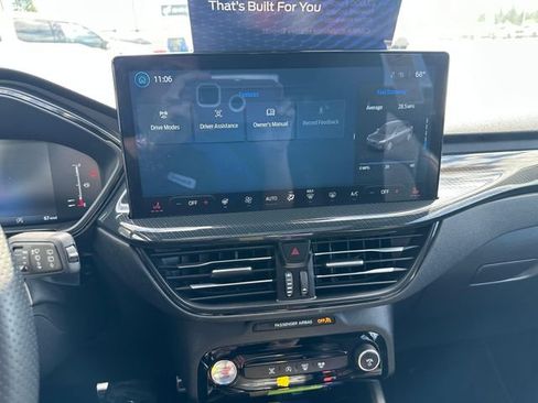 Certified 2023 Ford Escape ST-Line w/ Tech Pack #1 AWD/4WD image 15