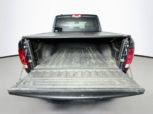 Used 2016 RAM 1500 Express w/ Popular Equipment Group AWD/4WD image 26