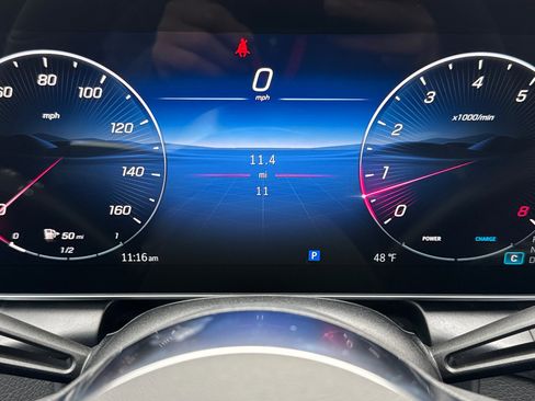 New 2026 Mercedes-Benz GLC 300 4MATIC image 25