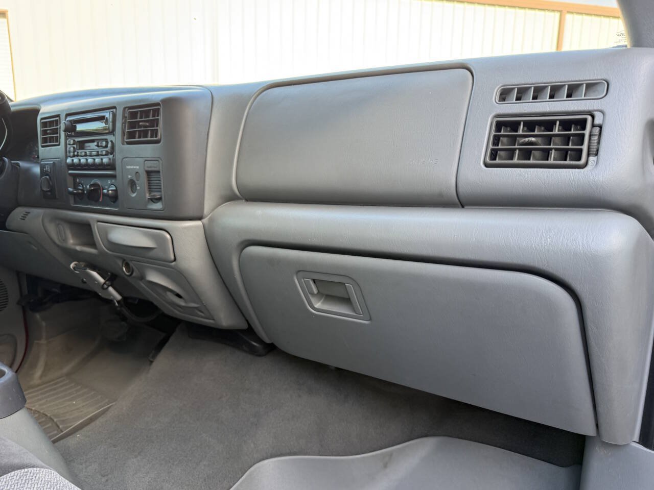 Used 2002 Ford F250 XLT AWD/4WD image 50