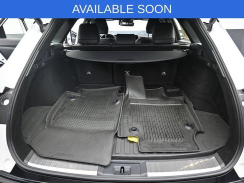 Used 2025 Toyota Crown Signia AWD/4WD image 32