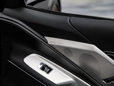 Used 2023 Chevrolet Corvette Z06 image 95