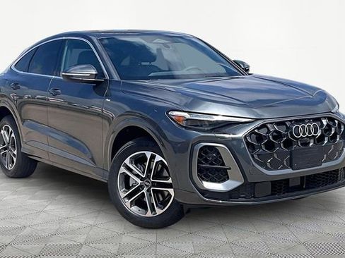 New 2026 Audi Q5 Premium Plus AWD/4WD image 11