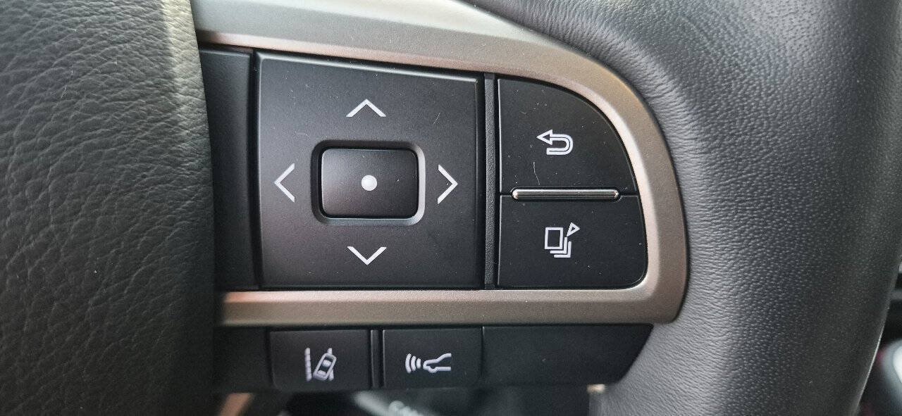 Used 2022 Lexus RX 350 AWD w/ Premium Package image 17