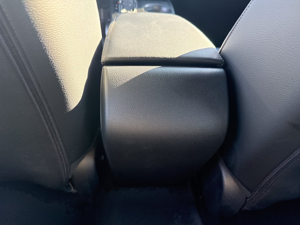 Certified 2026 Honda Civic Sport Touring image 22