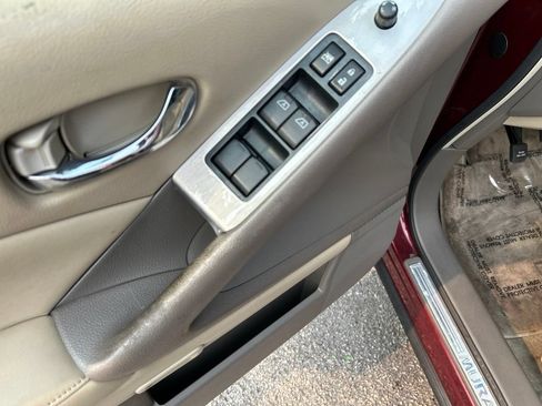 Used 2011 Nissan Murano SL w/ Navigation Pkg AWD/4WD image 13