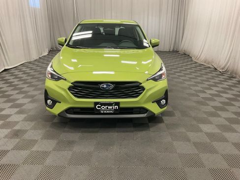 New 2026 Subaru Impreza 2.0i Sport AWD/4WD image 6