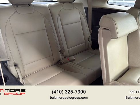 Used 2018 Acura MDX SH-AWD image 34