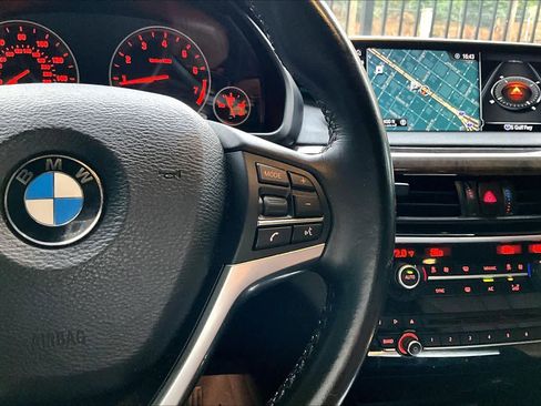 Used 2017 BMW X5 sDrive35i image 24