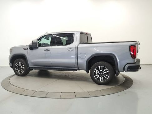 Used 2024 GMC Sierra 1500 AT4 w/ Technology Package AWD/4WD image 5