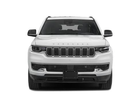 Certified 2025 Jeep Wagoneer 4WD w/ Convenience Group I image 4