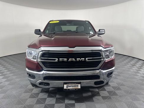 Used 2021 RAM 1500 Big Horn image 6