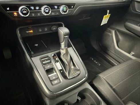 Used 2026 Honda CR-V Sport image 23