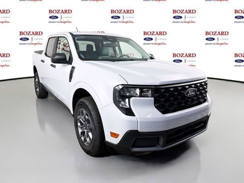 New 2026 Ford Maverick XLT image 1