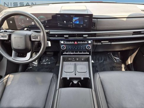 Used 2025 Hyundai Santa Fe Calligraphy AWD/4WD image 23