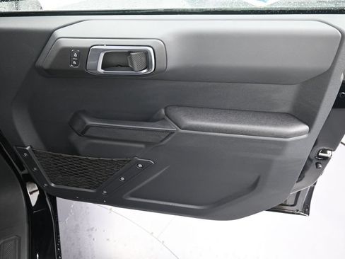 Used 2025 Ford Bronco 4-Door AWD/4WD image 33