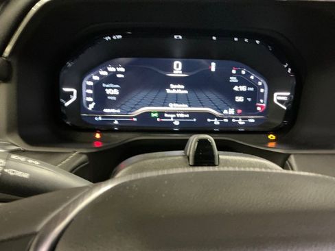 Certified 2024 GMC Yukon Denali Ultimate AWD/4WD image 19