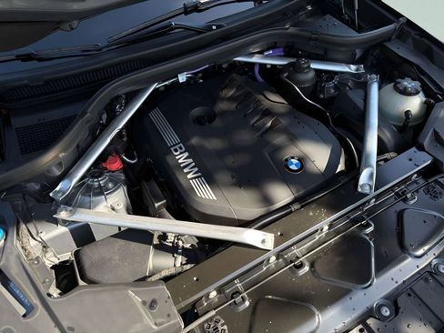 Certified 2026 BMW X5 xDrive40i w/ Premium Package image 25