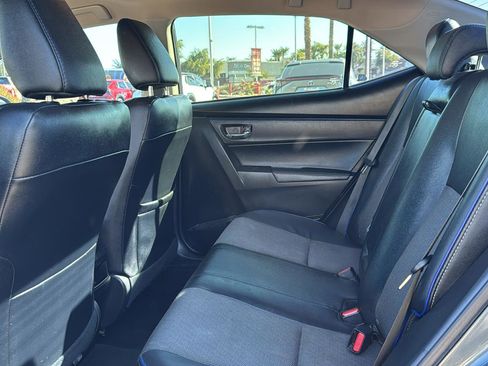 Used 2019 Toyota Corolla SE image 24