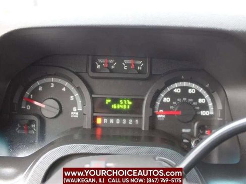 Used 2014 Ford E-350 and Econoline 350 Super Duty image 25