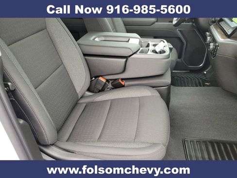 New 2026 Chevrolet Silverado 2500 LT w/ Convenience Package image 22