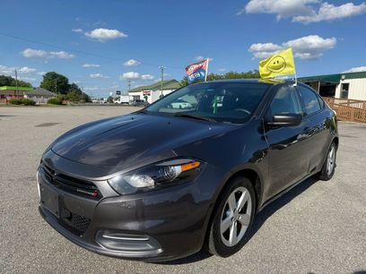 Used 2015 Dodge Dart SXT
