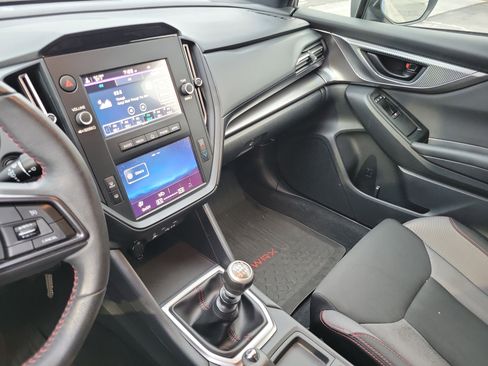 Used 2022 Subaru WRX image 15