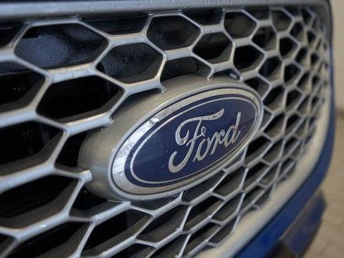 Certified 2023 Ford Edge SEL image 18