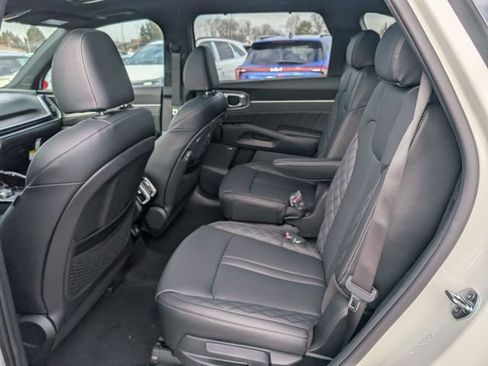 New 2026 Kia Sorento SX Prestige image 9