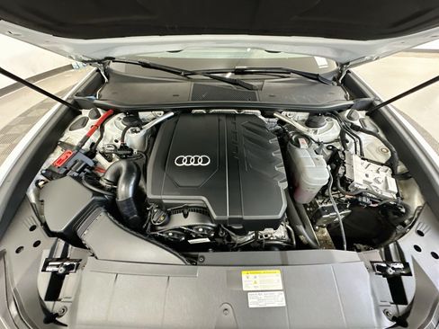 Used 2024 Audi A6 Premium Plus AWD/4WD image 35