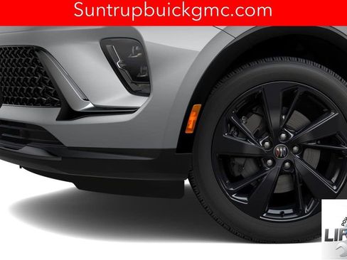 New 2026 Buick Envision Sport Touring image 29