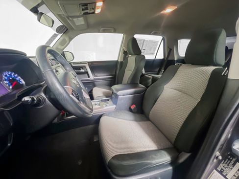 Used 2019 Toyota 4Runner SR5 image 14