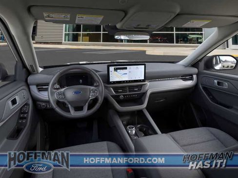 New 2026 Ford Explorer Active image 9