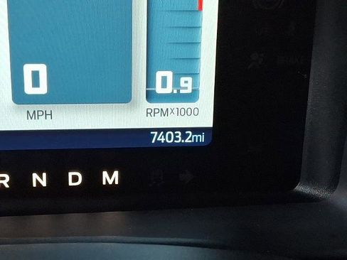 Certified 2024 Ford Bronco Black Diamond image 20