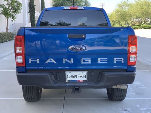 Used 2020 Ford Ranger XL w/ Equipment Group 101A Mid image 5