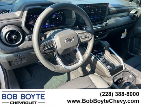 New 2026 Chevrolet Colorado Trail Boss image 7