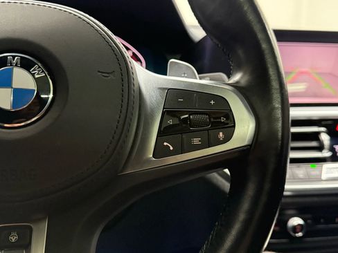 Used 2020 BMW M340i xDrive image 18