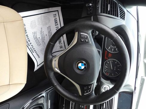 Used 2013 BMW 128i Convertible RWD image 5