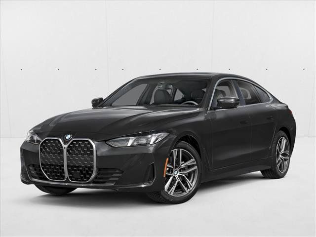 New 2027 BMW 430i w/ Premium Package RWD image 1
