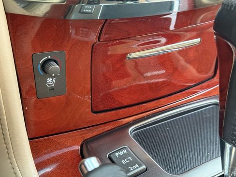 Used 2008 Lexus LX 570 4WD image 26